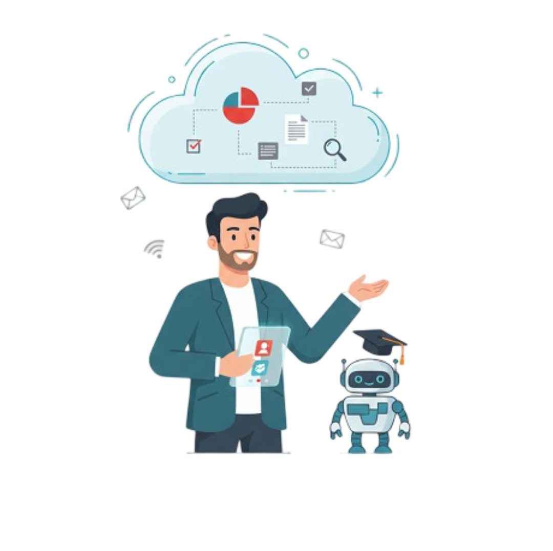 Переобучение не требуется