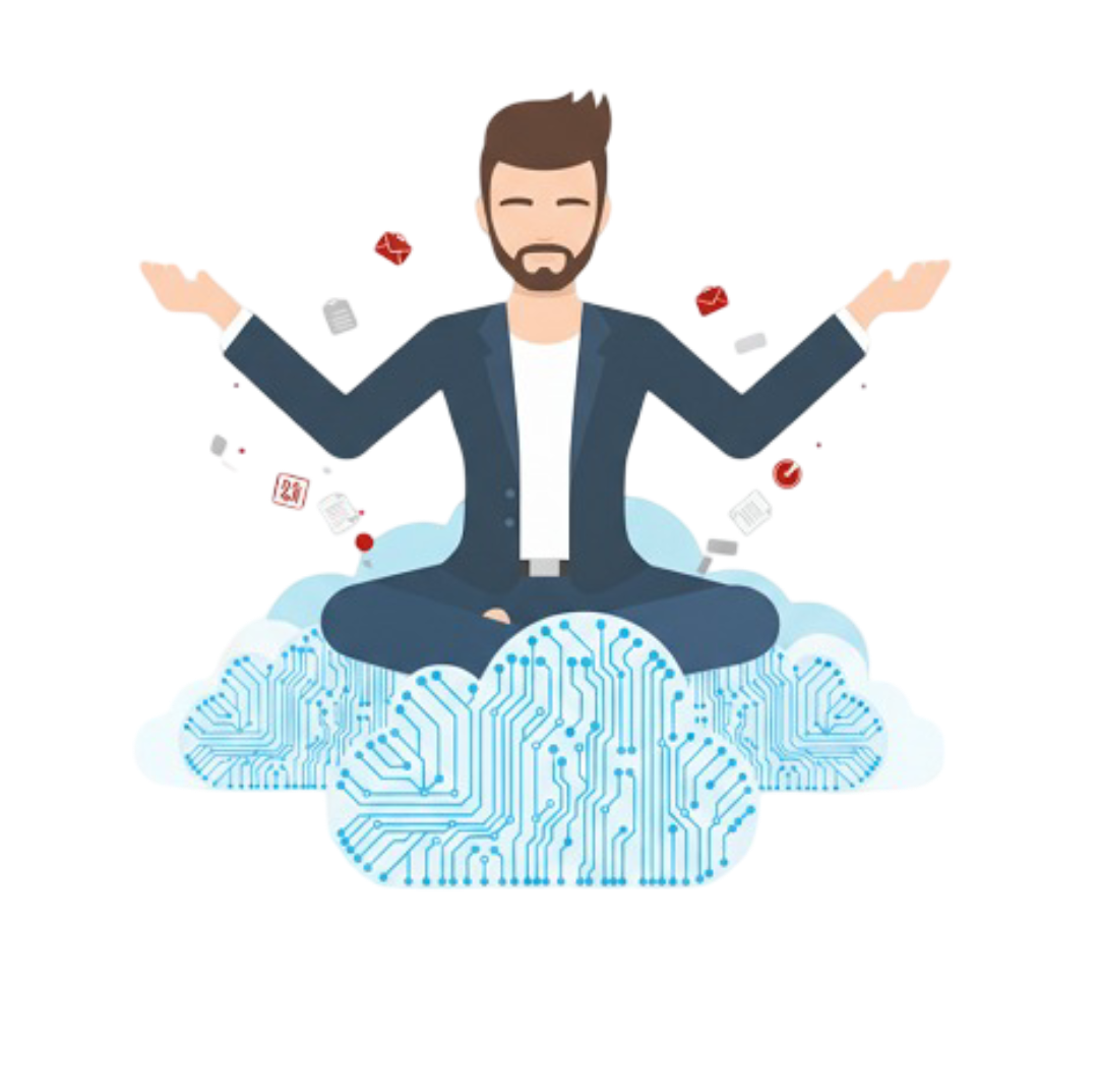 Никаких забот