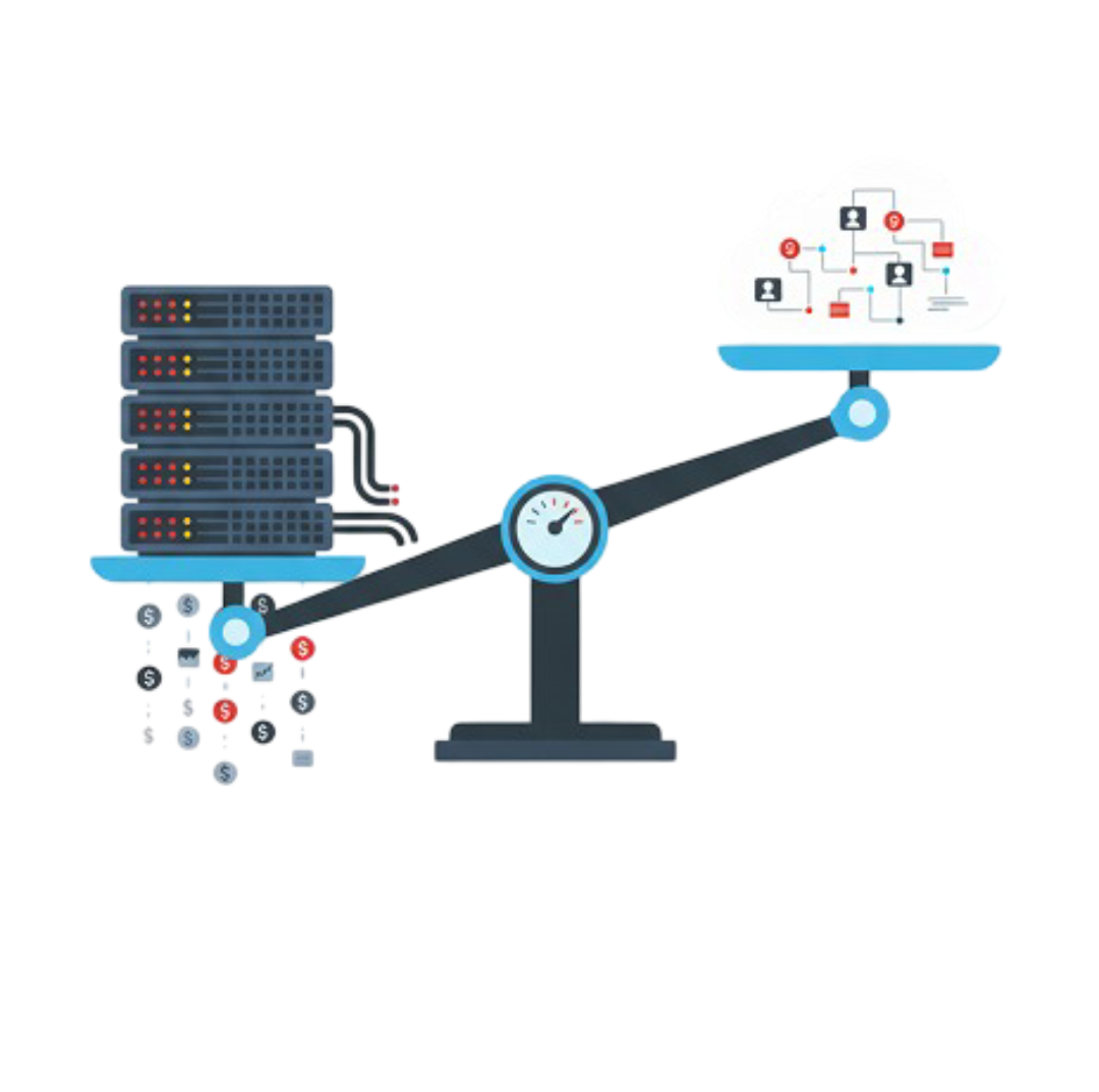 Сокращайте затраты